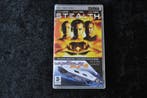 STEALTH UMD Video Sony PSP, Verzenden, Nieuw