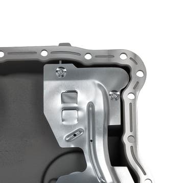 066103601F voor Aluminium oil pan geschikt voor Seat Tole..., Verzenden, Nieuw, Seat