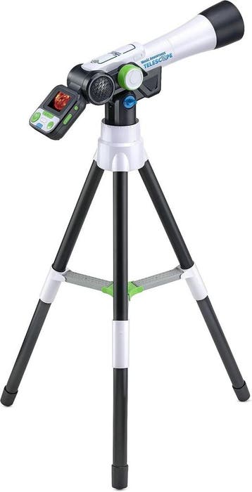 Astronomie Speelgoed 5+ | 110x Zoom | Laatste Stuk!, Ophalen of Verzenden, Zo goed als nieuw, Ontdekken, Met licht