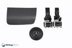 AIRBAG SET MERCEDES SPRINTER (2018-HEDEN) W907 W910, Nieuw, Mercedes-Benz
