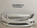 Mercedes C-Klasse W205  AMG Facelift Voorbumper A2058856002, Auto-onderdelen, Ophalen, Gebruikt, Voor, Bumper