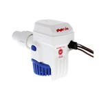 Bilgepomp Rule Mate 500 II-Geschikt voor 12 volt, Watersport en Boten, Ophalen of Verzenden, Nieuw