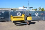 Veiling: Rupsdumper Neuson TD15 Diesel, Zakelijke goederen, Ophalen