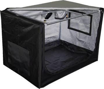 Mammoth Propagator 90 (90x60x60 cm), Tuin en Terras, Ophalen of Verzenden, Nieuw
