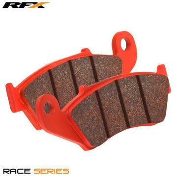 RFX Race Series Voorremblokken Kawasaki KX80 1988-1996 KX100, Ophalen of Verzenden, Nieuw