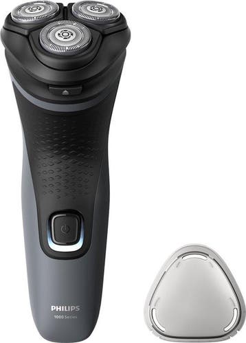 Philips Shaver series 1000 S1142/00 - Scheerapparaat - Grijs, Verzenden, Nieuw