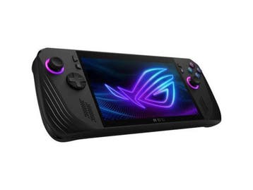 Asus ROG Xbox Ally X - 1000 GB - Zwart, Spelcomputers en Games, Spelcomputers | Overige, Verzenden, Zo goed als nieuw