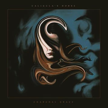 cd - caligula s horse - CHARCOAL GRACE (nieuw), Cd's en Dvd's, Verzenden, Zo goed als nieuw