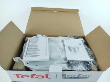 Tefal Bake Easy Keukenmachine -, Verzenden, Nieuw