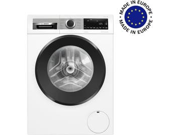 Bosch WGG256Z41 - Wasmachine - 10 kg - 1600 tpm -, Verzenden, Zo goed als nieuw
