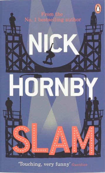 Slam 9780141324494 Nick Hornby, Boeken, Verzenden, Zo goed als nieuw, Nick Hornby