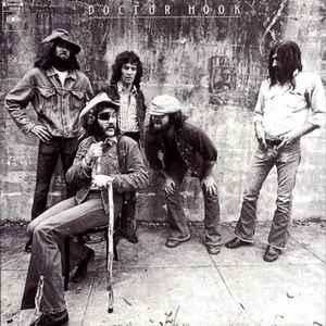 LP gebruikt - Doctor Hook And The Medicine Show - Doctor..., Verzenden, Zo goed als nieuw, Overige formaten