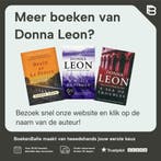 Beastly Things / Commissario Brunetti / 21 9780099564843, Verzenden, Zo goed als nieuw, Donna Leon