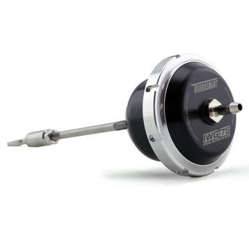 Turbosmart IWG75 2.3L EcoBoost Ford Mustang 12 PSI Black, Auto-onderdelen, Motor en Toebehoren, Ophalen of Verzenden, Nieuw