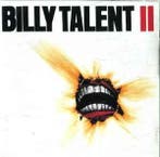 cd - Billy Talent - Billy Talent II, Verzenden, Nieuw in verpakking