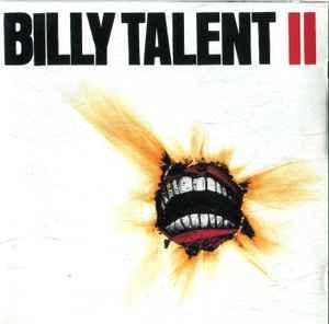 cd - Billy Talent - Billy Talent II, Verzenden, Nieuw in verpakking