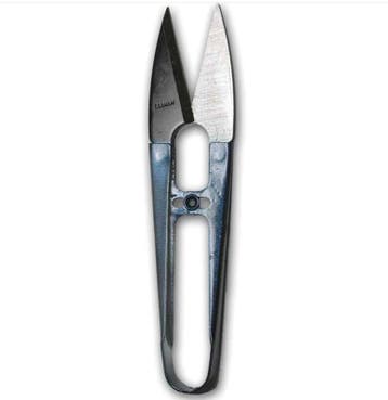 Beadsmith Draad Clipper / Draadknipper / Fireline Schaar, Ophalen of Verzenden, Nieuw, Kraal