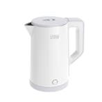 Winning Star St-6007-l Waterkoker 1.8 Liter Wit, Witgoed en Apparatuur, Waterkokers, Ophalen of Verzenden, Nieuw