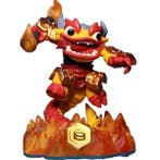 Skylanders Fire Kraken, Verzenden, Zo goed als nieuw