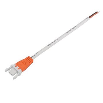 LED PANEEL | DRIVER CONNECTOR | MALE, Nieuw