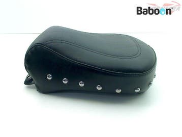 Buddy Seat Achter Harley-Davidson XL 1200 C Sportster Custom, Motoren, Verzenden, Gebruikt