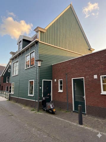 Te huur: Huis Hobo in Zaandam, Noord-Holland, Zaandam