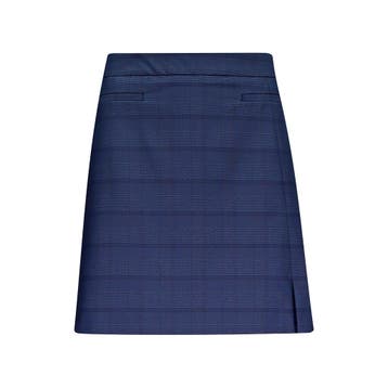 Livthelabel • mini rok Kate • 40, Maat 38/40 (M), Nieuw, LIVTHELABEL, Verzenden
