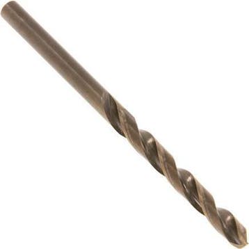 Spiraalboor DIN 338 N HSS-E 5,5 mm [2 Stuks], Verzenden, Nieuw