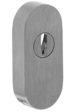 Intersteel SKG2 Veiligheid-Schuifrozet + kerntrekbeveiliging, Verzenden, Nieuw