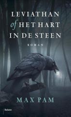 Leviathan, of Het hart in de steen 9789460034565 Max Pam, Boeken, Romans, Verzenden, Gelezen, Max Pam