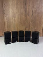 Bose - Cube - 5.0 Luidsprekerset, Nieuw