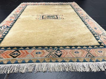 Nepal - Vloerkleed - 170 cm - 120 cm, Nieuw