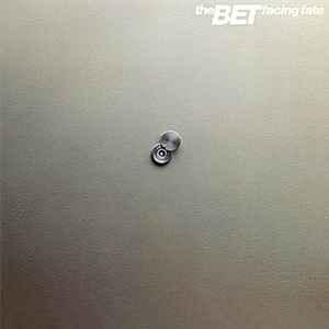 LP gebruikt - The Bet - Facing Fate (Belgium, 1981), Verzenden, Zo goed als nieuw, Overige formaten