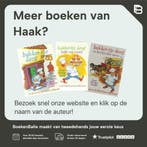 BAKKERTJE DEEG. EN DE DRAAIMOLEN 9789020690170 Haak, Verzenden, Gelezen, Haak