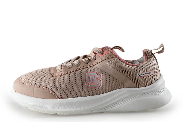 Skechers Sneakers in maat 40 Beige, Kleding | Dames, Schoenen, Beige, Zo goed als nieuw, Sneakers of Gympen, Verzenden