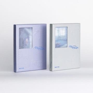 kpop merchandise - Enhypen - Romance: untold, Verzenden, Zo goed als nieuw