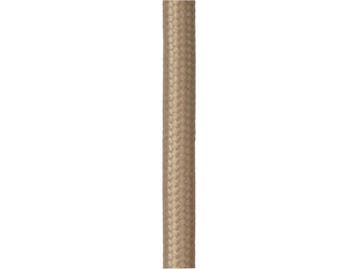 Lucide CORINA - Hanglamp - Ø 50 cm - Dimbaar - Beige, Verzenden, Nieuw