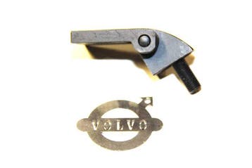 Scharnier motorkap, Ophalen of Verzenden, Nieuw