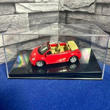 Autoart 1:43 - Modelauto - AUTOart 1:43 Volkswagen VW New, Nieuw
