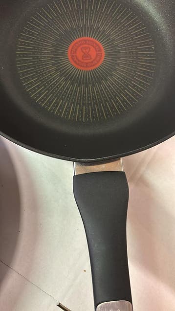 Tefal Unlimited - Pannenset - 3-delig - Inductie - 2 pannen, Huis en Inrichting, Keuken | Potten en Pannen, Verzenden, Nieuw