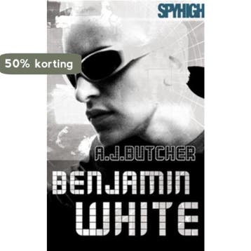 Spy High 2 9781904233367 A.J. Butcher, Verzenden, Gelezen, A.J. Butcher