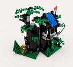 Lego - Forestmen - 6054-1 - Forestmens Hideout, Nieuw