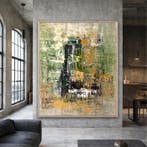 Ester Reut - Le Terre calde XXL