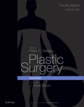 Plastic Surgery - J. Peter Rubin 9780323356978, Verzenden, Zo goed als nieuw, J. Peter Rubin