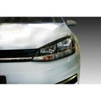 Koplampspoilers  Volkswagen Golf VII 2012-2017 (ABS), Ophalen of Verzenden, Nieuw