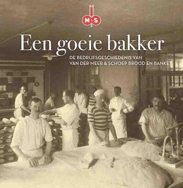 Een goeie bakker - Aad Koster 9789492077929, Verzenden, Zo goed als nieuw, Aad Koster