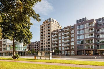 Te huur: Appartement Korenschoofstraat in Utrecht, Utrecht, Appartement, Utrecht
