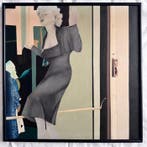 Elisabeth Endres (1942–2011) - Marilyn Monroe