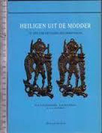 Heiligen uit de modder - Heeringen 9789060115596, Verzenden, Gelezen, Heeringen