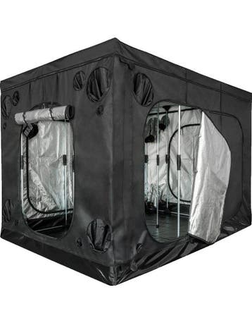 Mammoth Tents | Elite S.A. 360S | Kweektent 360x240x225cm, Tuin en Terras, Kweekspullen, Ophalen of Verzenden, Nieuw